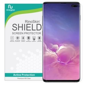 Samsung Galaxy S10 Plus Screen Protector
